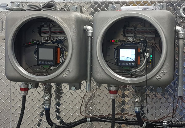 Difference Between Intrinsically Safe And Explosion Proof