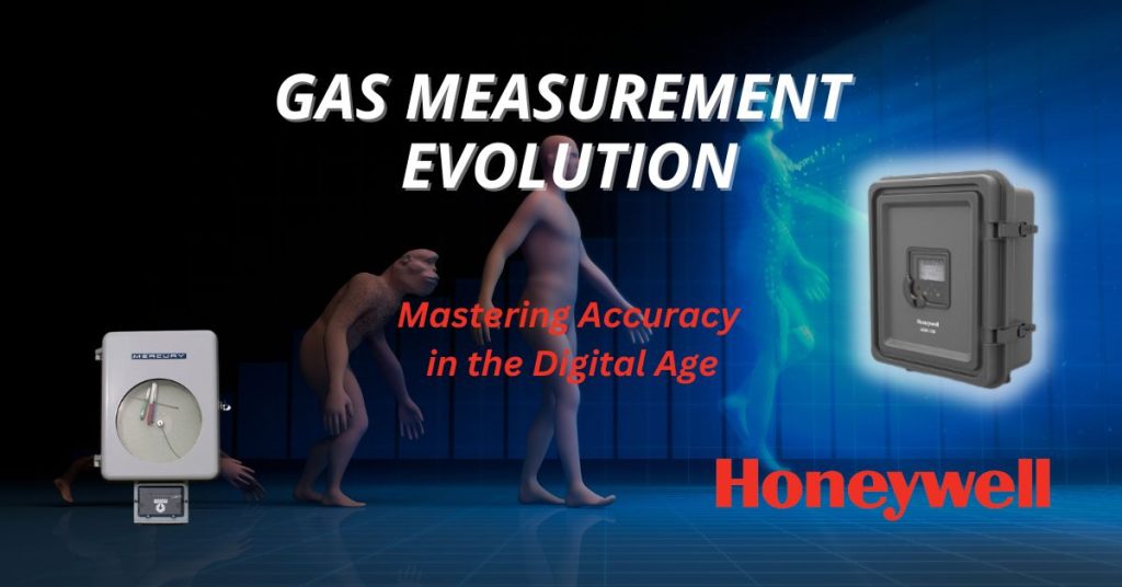 Gas Measurement Evolution: Mastering Accuracy Today