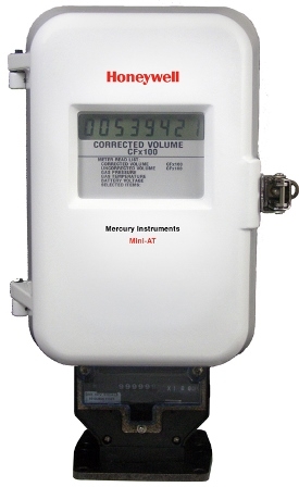 Mercury MINI AT Corrector  Honeywell - Linc Energy Systems