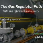 natural gas regulator roles