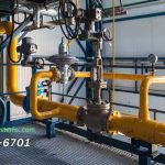 Natural Gas Pressure Regulator Types