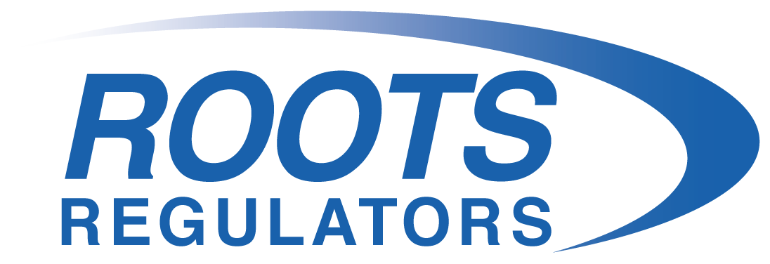 ROOTS Regulators company logo