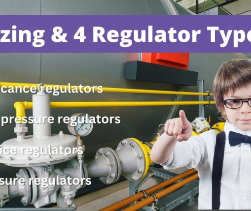 How Does Altitude Effect Gas Regulator Sizing? - Linc Energy Systems